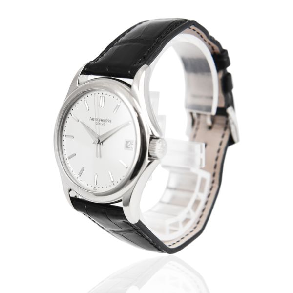 Patek Philippe Calatrava 5127G-001